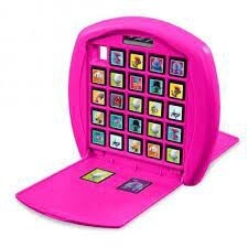 TT-03892 Top Trumps Match: Trolls 2 World Tour