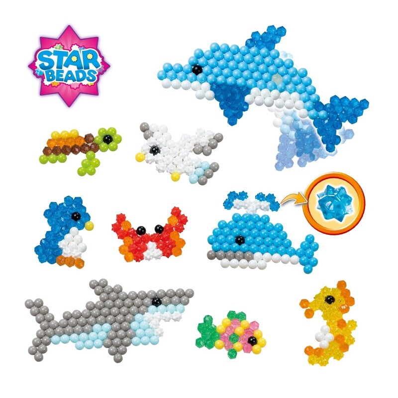 AB31769 Ocean Life