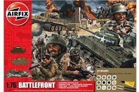 810-A50009A D-Day 75th Anny Battlefront