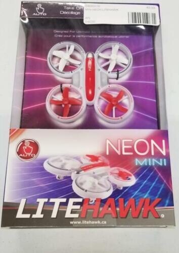 285-31421 LITEHAWK MINI NEON AUTO