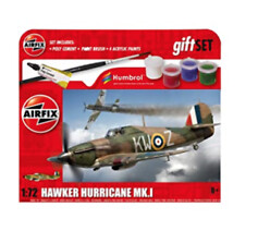 A55111A 1:72 Hawker Hurricane Mk.I