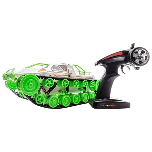 285-40020 TRAKHAWK ALL TERRAIN VEHICLE
