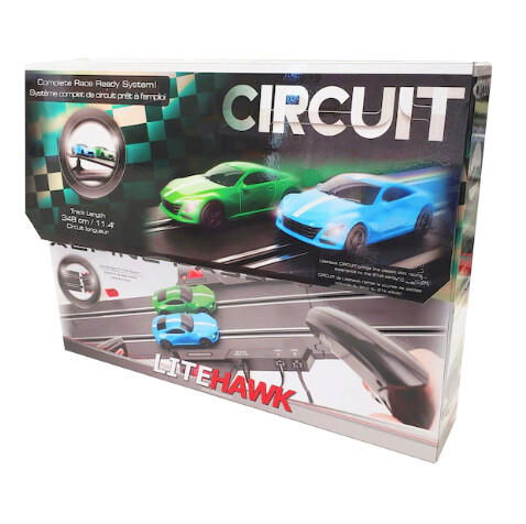 285-64022 LITEHAWK CIRCUIT - ALPINE PASS