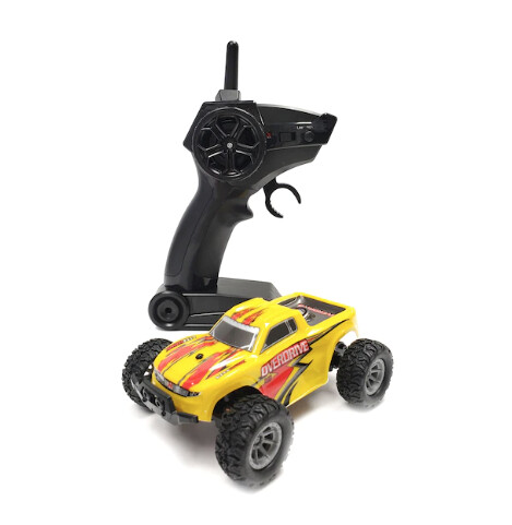 285-41007 LITEHAWK MINI OVERDRIVE