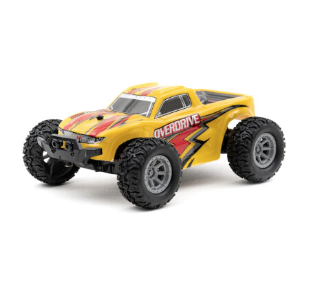 285-41007 LITEHAWK MINI OVERDRIVE