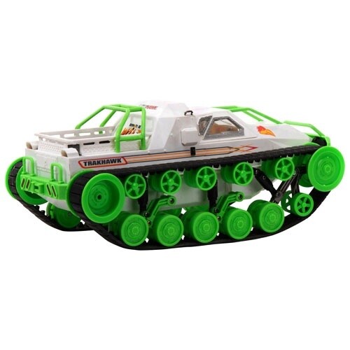 285-40020 TRAKHAWK ALL TERRAIN VEHICLE