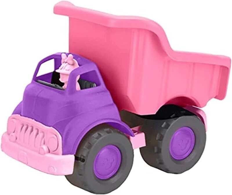DDTKP-1530 Minnie Mouse Dump Truck