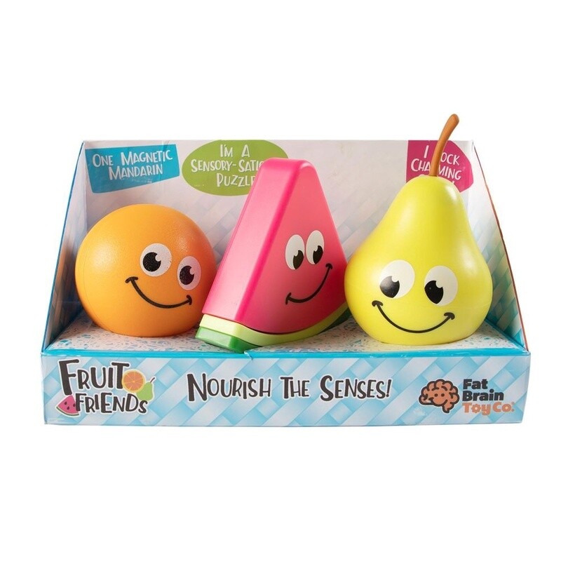 FBT-2468 Fruit Friends