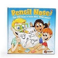 FBT-2399 Pencil Nose