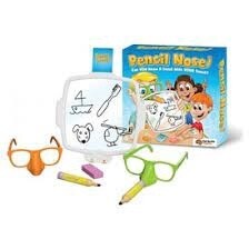 FBT-2399 Pencil Nose