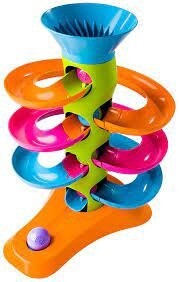 FBT-2300 RollAgain Tower