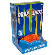 FBT-2564 Drop Shot