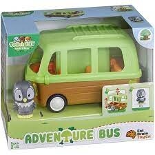 FBT-2481 Timber Tots Adventure Bus