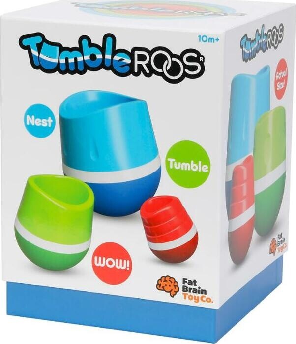 FBT-2721 TumbleRoos