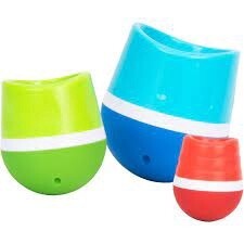 FBT-2721 TumbleRoos