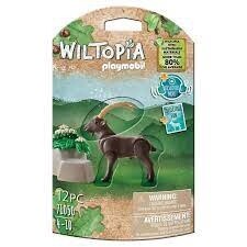 71050 Wiltopia - Ibex
