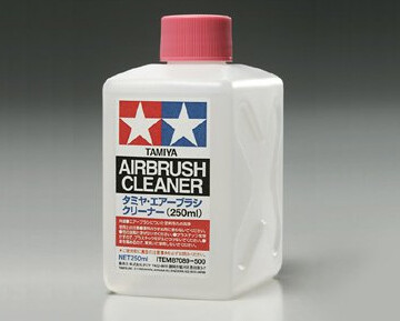799-87089 AIR BRUSH CLEANER (6/48)