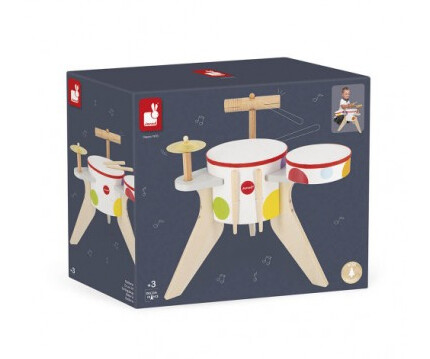 376147 CONFETTI - DRUM KIT