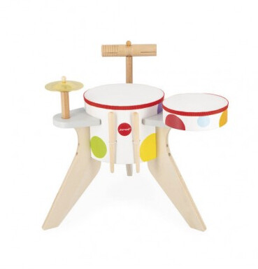 376147 CONFETTI - DRUM KIT