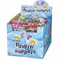 TS-1168: Jumbo Glit Poppin Hopper (100)