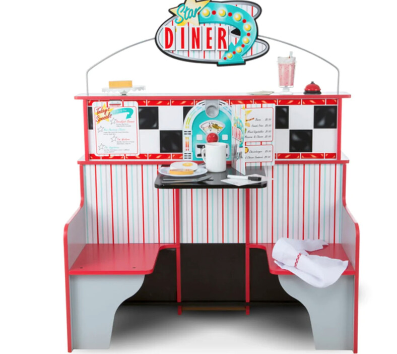 13951 Star Diner Restaurant