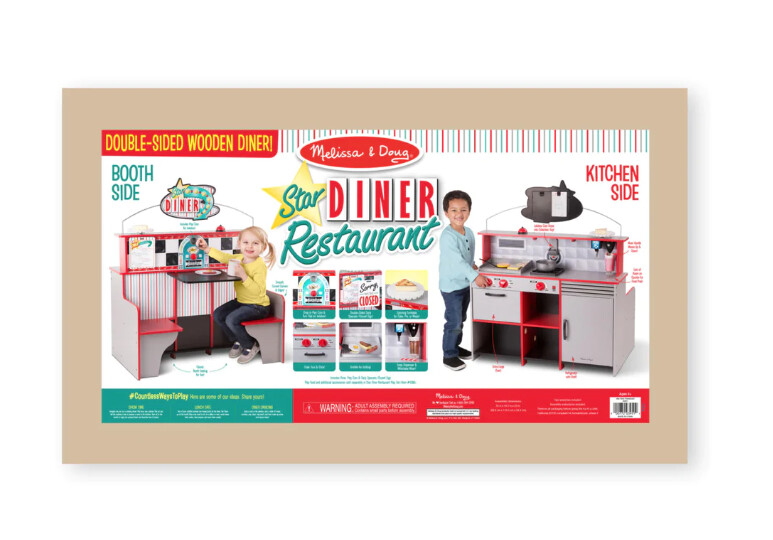 13951 Star Diner Restaurant