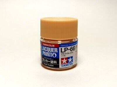 799-82166 LP-66 FLAT FLESH