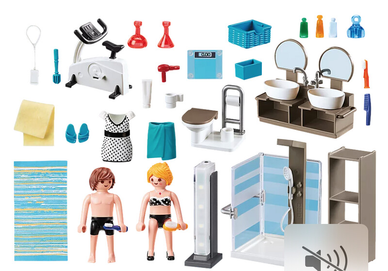 9268 Bathroom