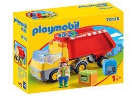 70126 Dump Truck