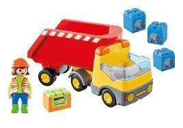 70126 Dump Truck