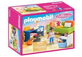 70209 Teenager&#39;s Room