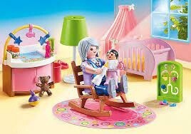 70210 Nursery