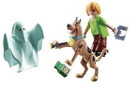 70287 SCOOBY-DOO! Scooby &amp; Shaggy with Gh