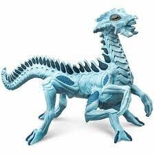 100065 Alien Dragon