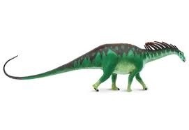 304629 Amargasaurus