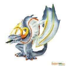 10143 Smoke Dragon