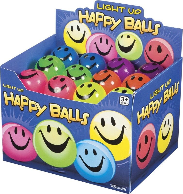 TS-2269: L/U Happy Ball (36)