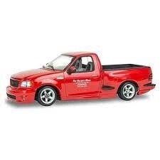 750-4499 REV4499 BRIAN'S FORDF-150 SVT LIGHTNING(1/25)