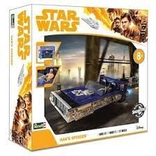 851677 HAN&#39;S SPEEDER