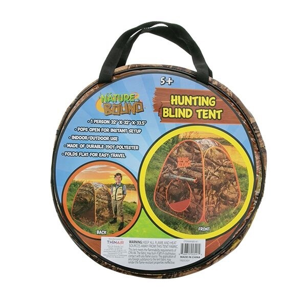 THNB541 Hunting Blind