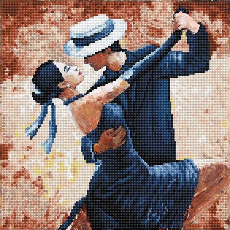 DD8015 Tango Passion