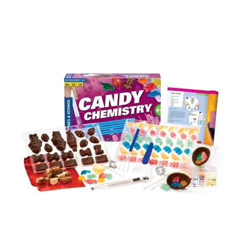 TK665003 CANDY CHEMISTRY