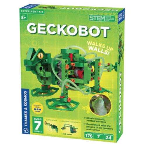 TK620365T Geckobot
