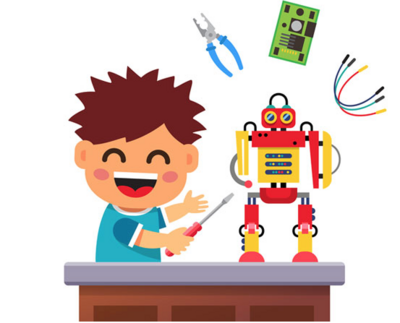 Robotics &amp; Programming