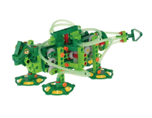 TK620365T Geckobot