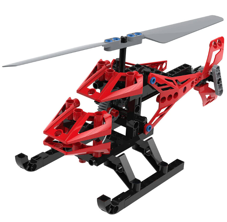 TK555060 GEARED-UP GADGETS