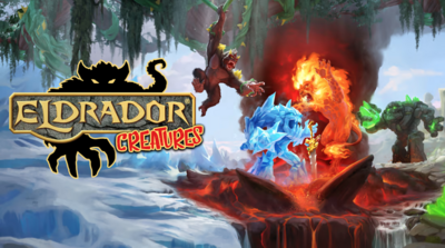 ELDRADOR CREATURES