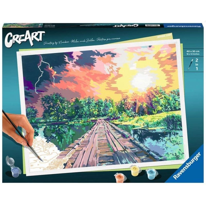 20279 CreArt Magical Light