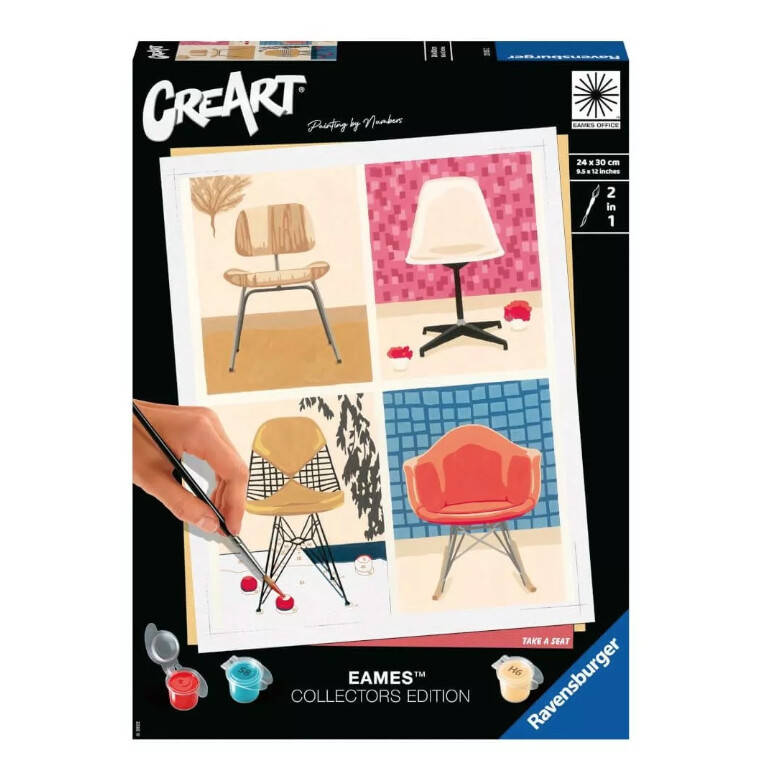 20153 CreArt Take a Seat