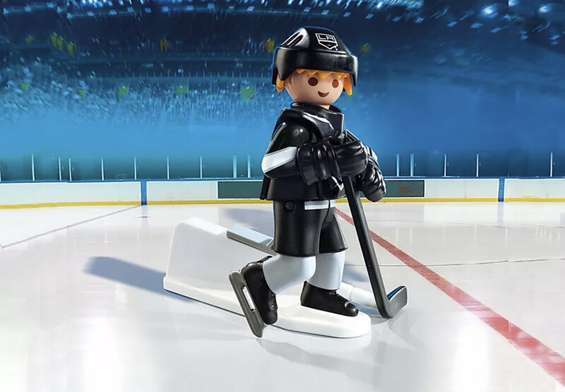 9031 NHL Los Angeles Kings Player